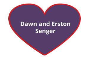 Dawn and Easton Senger